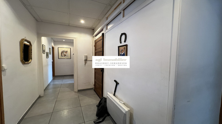 Ma-Cabane - Vente Appartement Dunkerque, 75 m²