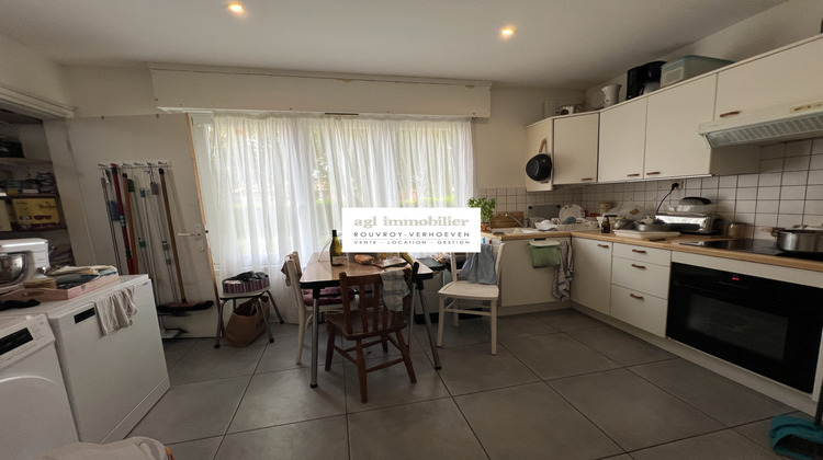 Ma-Cabane - Vente Appartement Dunkerque, 75 m²