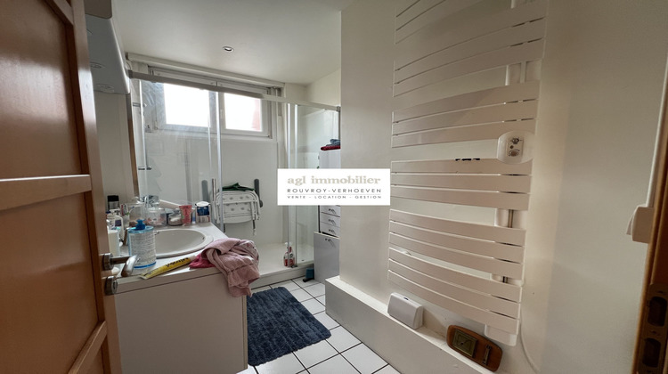 Ma-Cabane - Vente Appartement Dunkerque, 75 m²