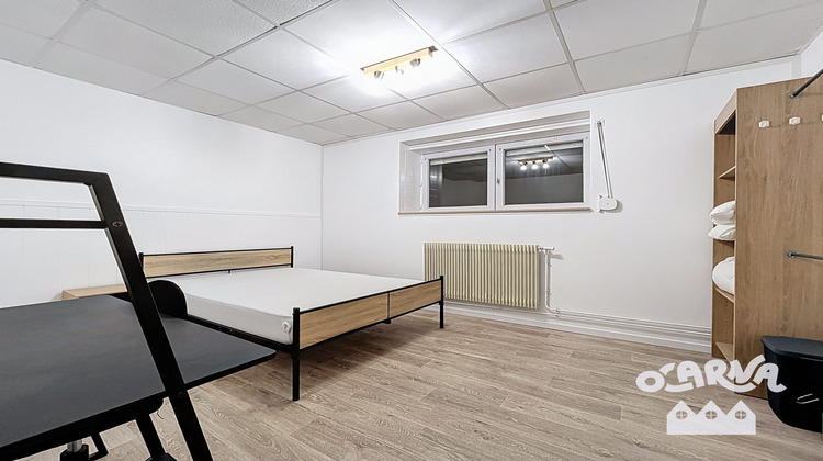 Ma-Cabane - Vente Appartement Dunkerque, 51 m²