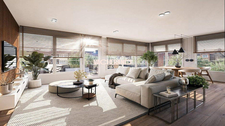 Ma-Cabane - Vente Appartement Dunkerque, 45 m²