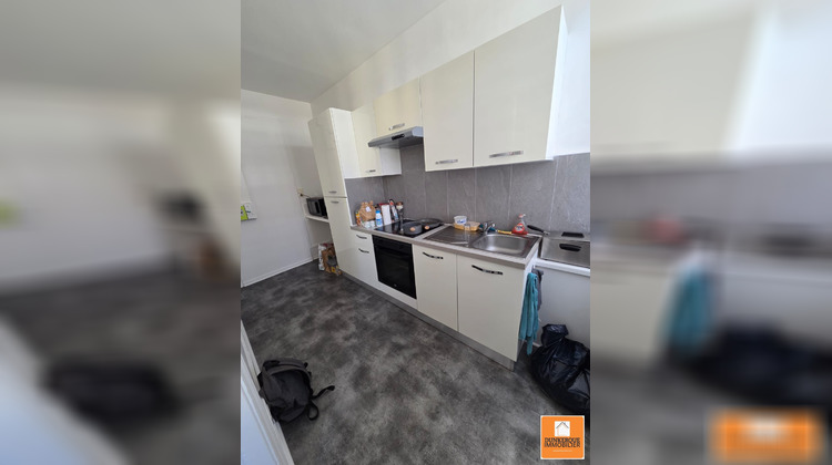 Ma-Cabane - Vente Appartement Dunkerque, 61 m²