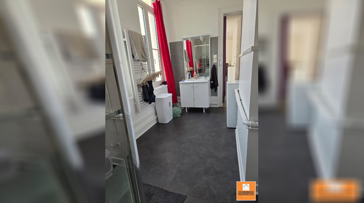 Ma-Cabane - Vente Appartement Dunkerque, 61 m²