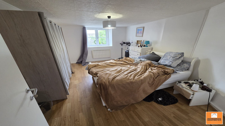 Ma-Cabane - Vente Appartement Dunkerque, 47 m²