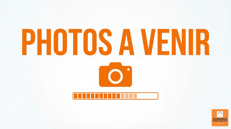 Ma-Cabane - Vente Appartement Dunkerque, 29 m²