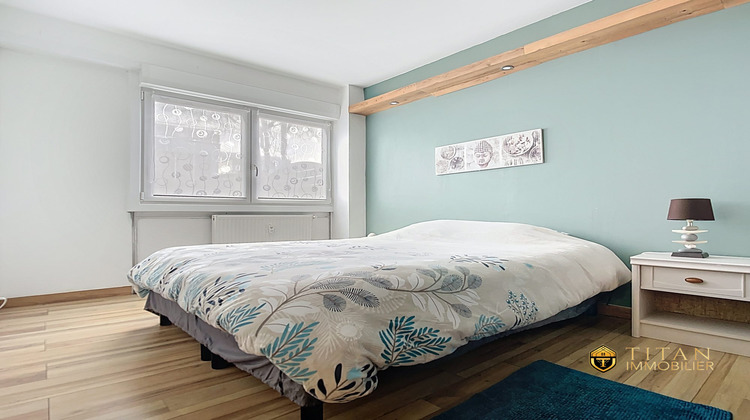 Ma-Cabane - Vente Appartement Dunkerque, 63 m²