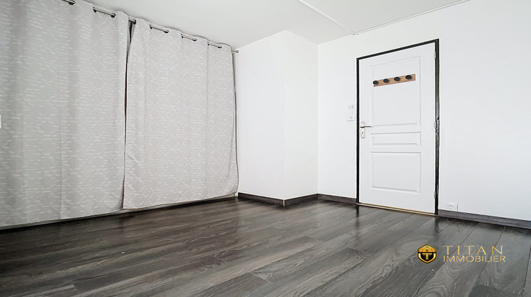 Ma-Cabane - Vente Appartement Dunkerque, 63 m²