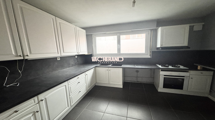 Ma-Cabane - Vente Appartement Dunkerque, 139 m²