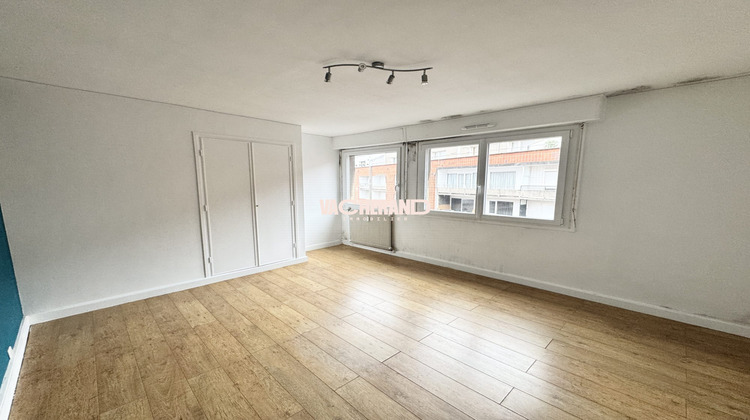 Ma-Cabane - Vente Appartement Dunkerque, 139 m²