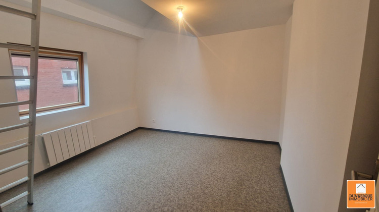 Ma-Cabane - Vente Appartement Dunkerque, 58 m²