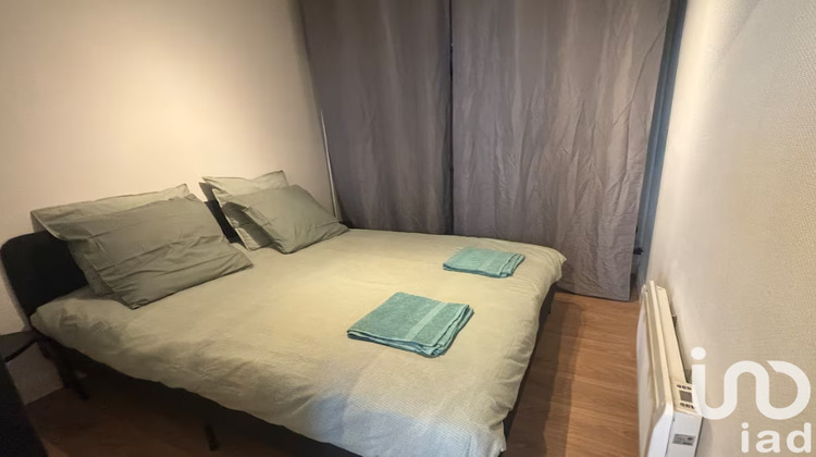 Ma-Cabane - Vente Appartement Dunkerque, 37 m²