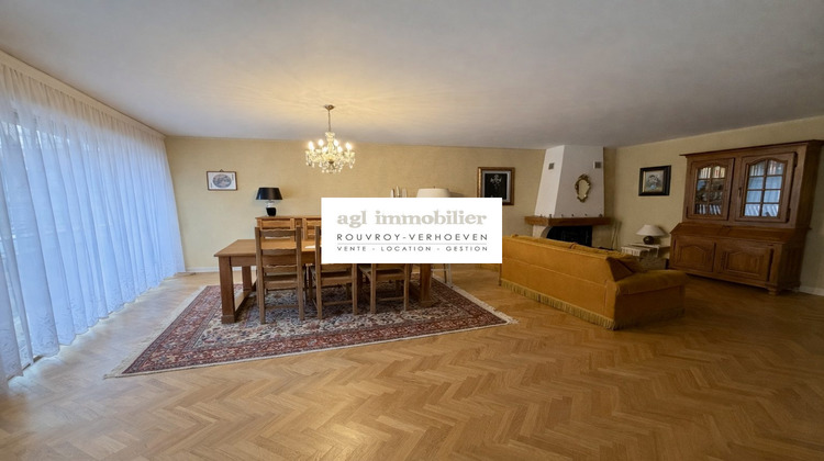 Ma-Cabane - Vente Appartement Dunkerque, 140 m²