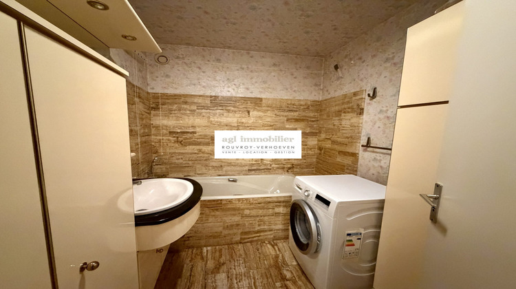 Ma-Cabane - Vente Appartement Dunkerque, 140 m²