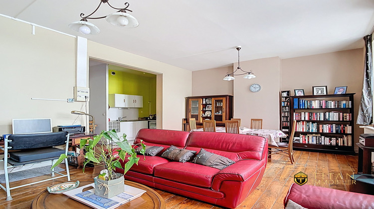 Ma-Cabane - Vente Appartement Dunkerque, 65 m²