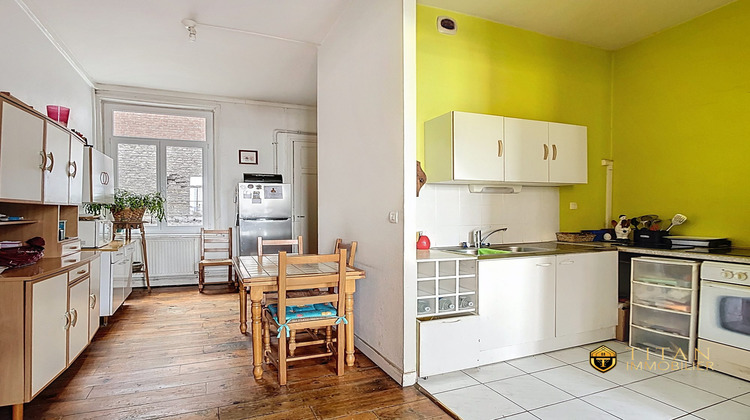 Ma-Cabane - Vente Appartement Dunkerque, 65 m²