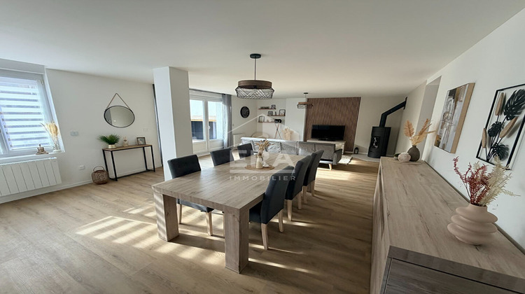 Ma-Cabane - Vente Appartement DUNKERQUE, 98 m²