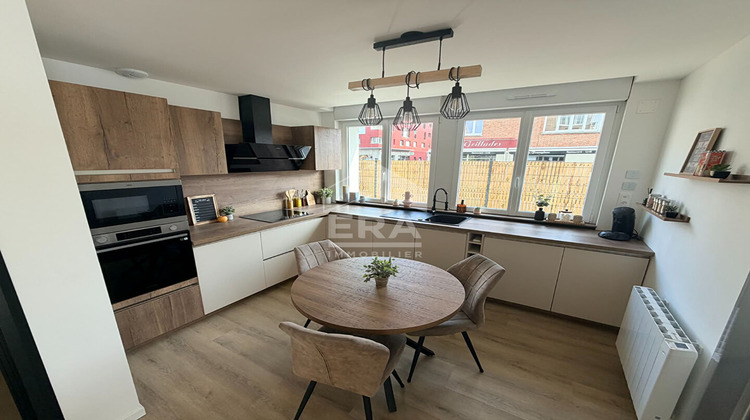 Ma-Cabane - Vente Appartement DUNKERQUE, 98 m²