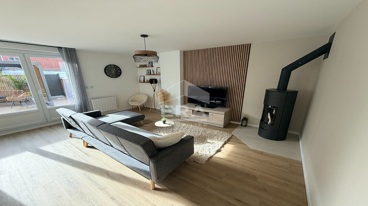 Ma-Cabane - Vente Appartement DUNKERQUE, 98 m²