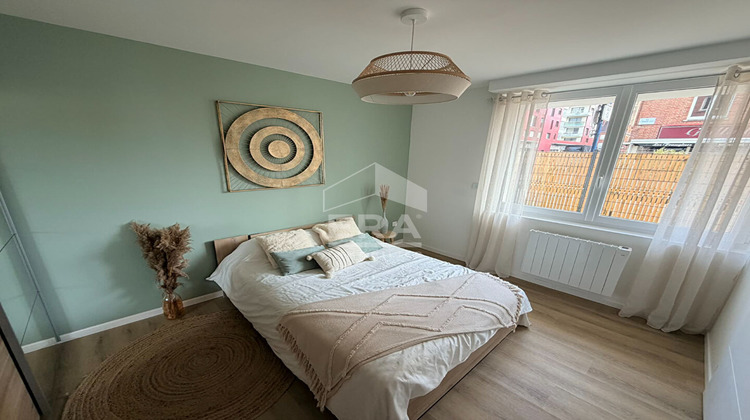 Ma-Cabane - Vente Appartement DUNKERQUE, 98 m²