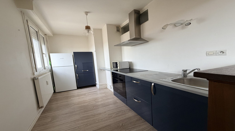 Ma-Cabane - Vente Appartement Dunkerque, 54 m²