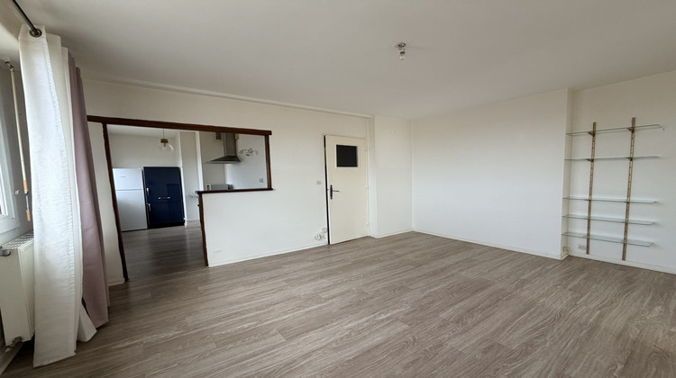 Ma-Cabane - Vente Appartement Dunkerque, 54 m²