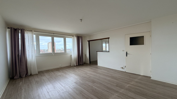 Ma-Cabane - Vente Appartement Dunkerque, 54 m²