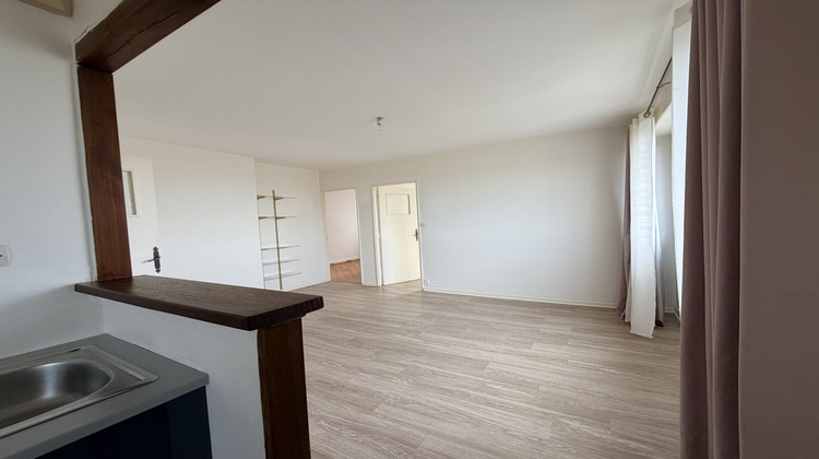 Ma-Cabane - Vente Appartement Dunkerque, 54 m²
