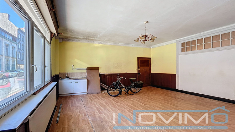 Ma-Cabane - Vente Appartement Dunkerque, 163 m²