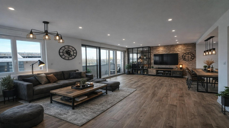 Ma-Cabane - Vente Appartement Dunkerque, 96 m²