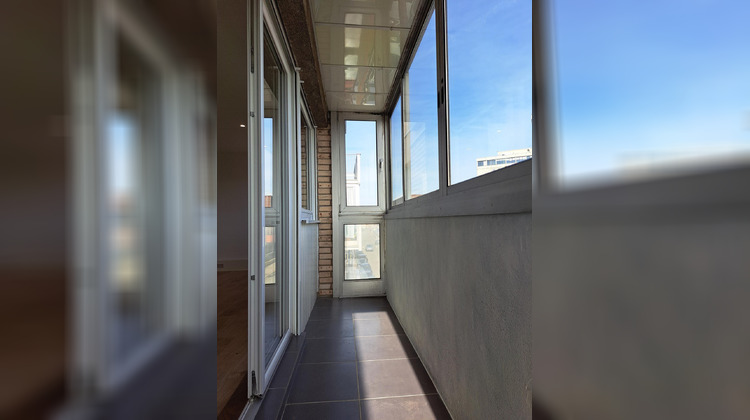 Ma-Cabane - Vente Appartement Dunkerque, 96 m²