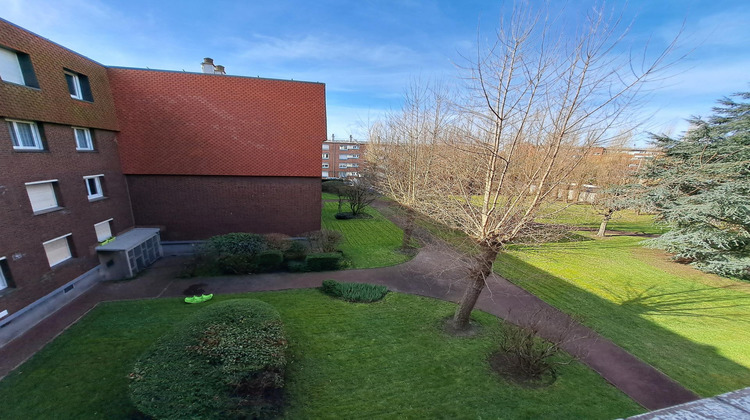 Ma-Cabane - Vente Appartement Dunkerque, 96 m²