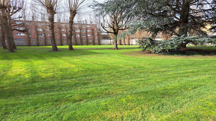 Ma-Cabane - Vente Appartement Dunkerque, 96 m²