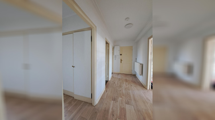 Ma-Cabane - Vente Appartement Dunkerque, 96 m²