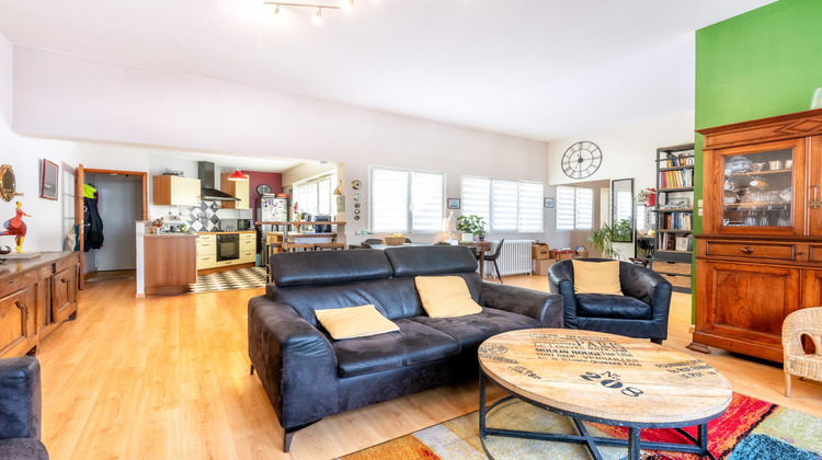 Ma-Cabane - Vente Appartement Dunkerque, 99 m²