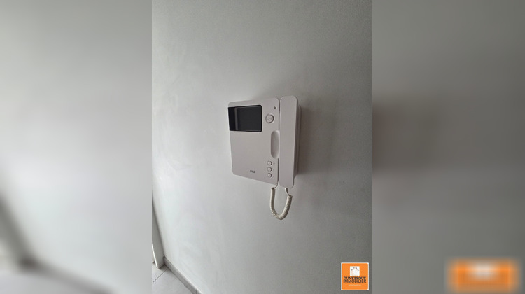 Ma-Cabane - Vente Appartement Dunkerque, 33 m²