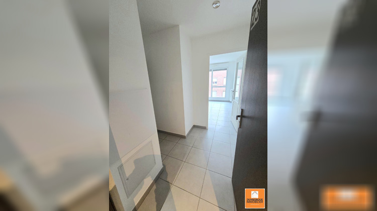 Ma-Cabane - Vente Appartement Dunkerque, 33 m²