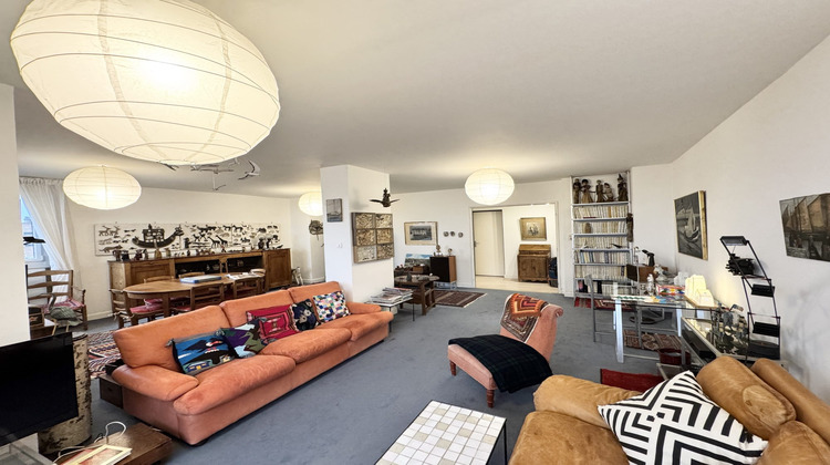 Ma-Cabane - Vente Appartement Dunkerque, 144 m²