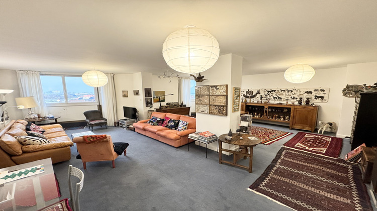 Ma-Cabane - Vente Appartement Dunkerque, 144 m²