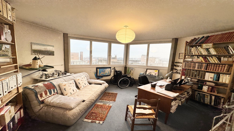 Ma-Cabane - Vente Appartement Dunkerque, 144 m²