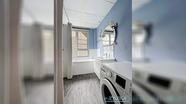 Ma-Cabane - Vente Appartement Dunkerque, 56 m²