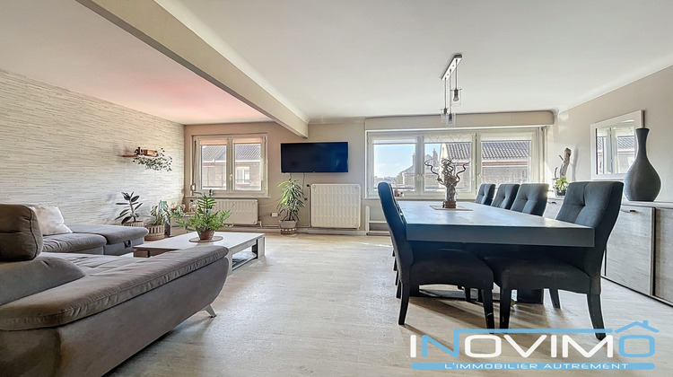 Ma-Cabane - Vente Appartement Dunkerque, 65 m²