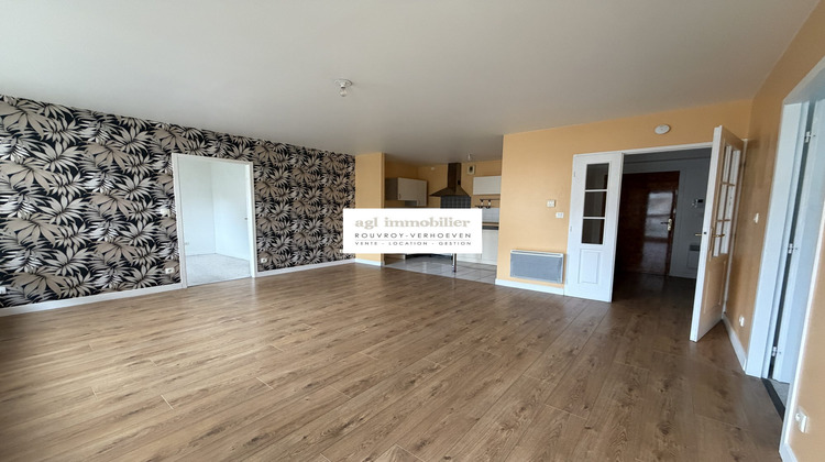 Ma-Cabane - Vente Appartement Dunkerque, 58 m²