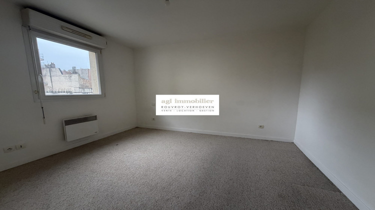 Ma-Cabane - Vente Appartement Dunkerque, 58 m²