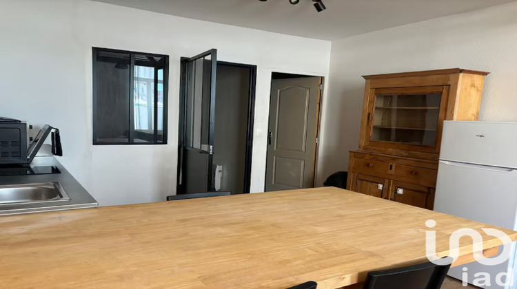 Ma-Cabane - Vente Appartement Dunkerque, 36 m²