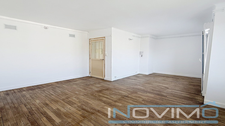 Ma-Cabane - Vente Appartement Dunkerque, 71 m²