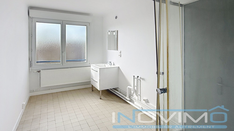 Ma-Cabane - Vente Appartement Dunkerque, 71 m²