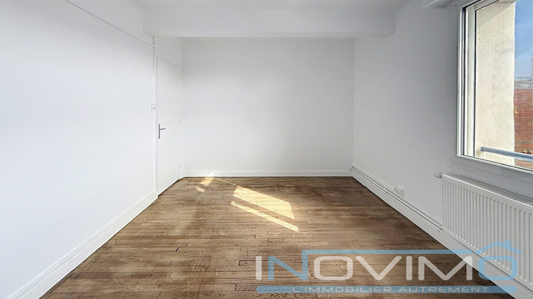Ma-Cabane - Vente Appartement Dunkerque, 71 m²