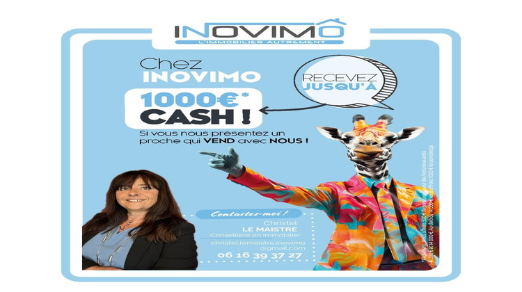 Ma-Cabane - Vente Appartement Dunkerque, 71 m²