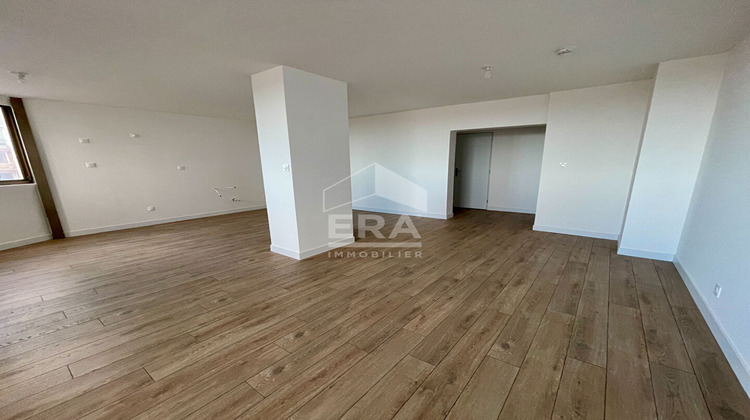 Ma-Cabane - Vente Appartement DUNKERQUE, 133 m²