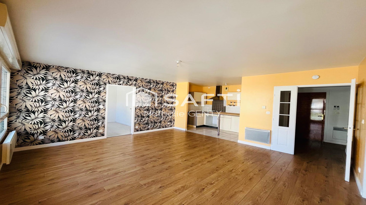 Ma-Cabane - Vente Appartement Dunkerque, 58 m²